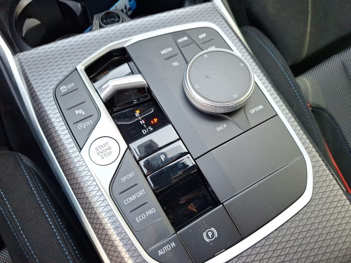 BMW Seria 3, 320I XDRIVE, 2024, 10400 km