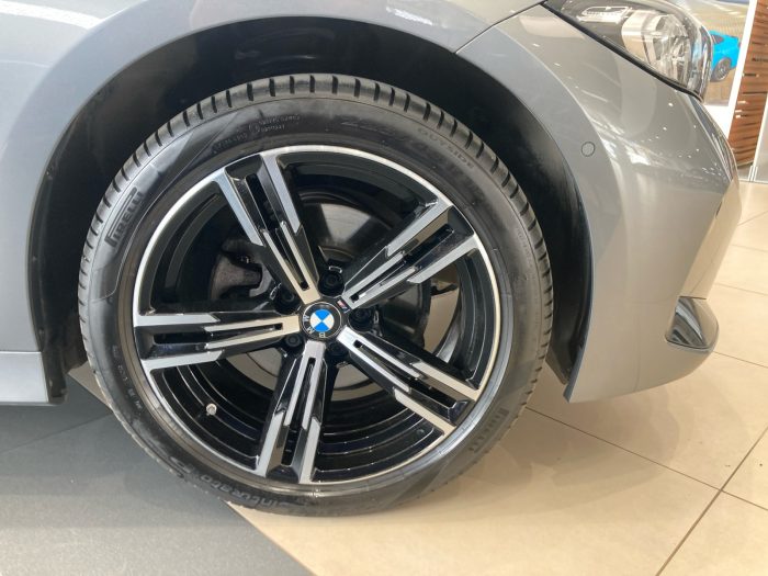 BMW Seria 3, 320I XDRIVE, 2024, 10458 km