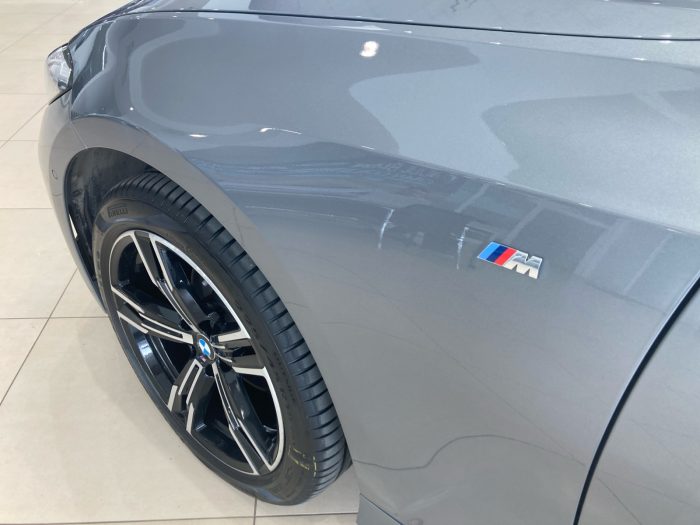 BMW Seria 3, 320I XDRIVE, 2024, 10458 km