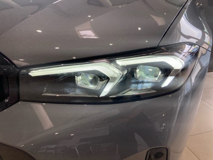 BMW Seria 3, 320I XDRIVE, 2024, 10458 km