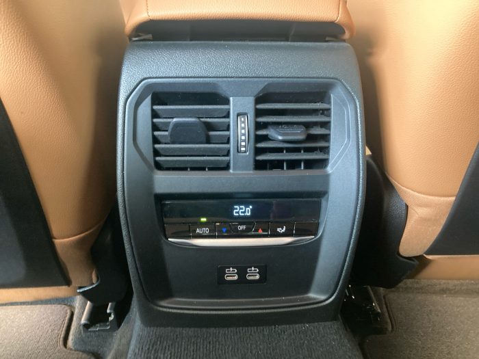 BMW Seria 3, 320I XDRIVE, 2024, 10458 km