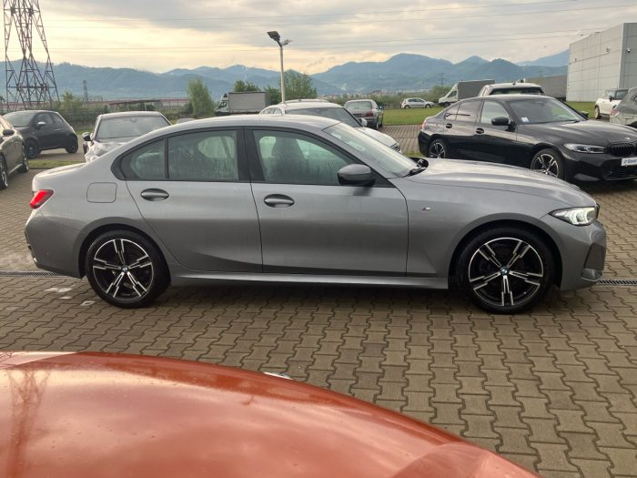 BMW Seria 3, 320I XDRIVE, 2024, 13800 km