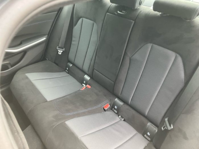 BMW Seria 3, 320I XDRIVE, 2024, 13800 km