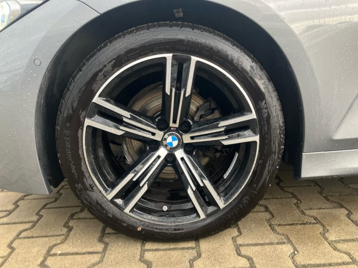 BMW Seria 3, 320I XDRIVE, 2024, 13800 km