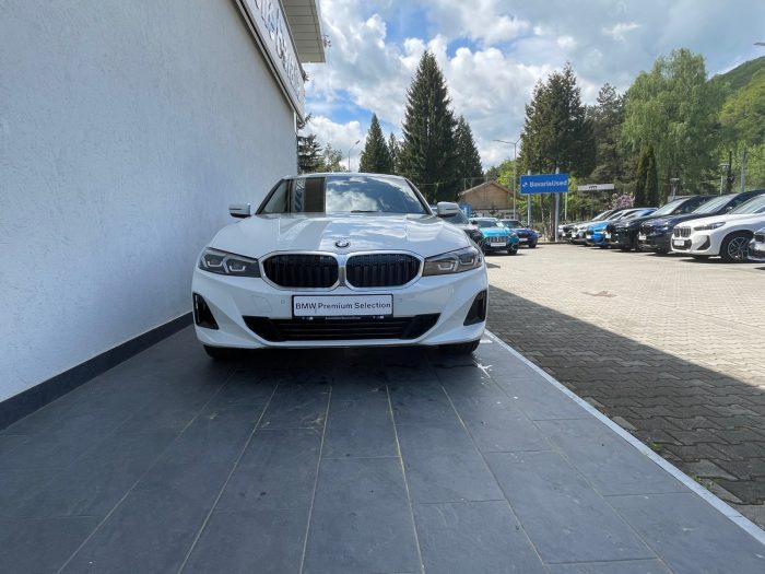 BMW Seria 3, 320I XDRIVE, 2024, 17043 km