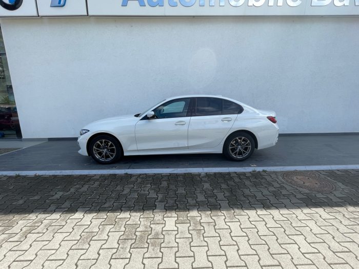 BMW Seria 3, 320I XDRIVE, 2024, 17043 km