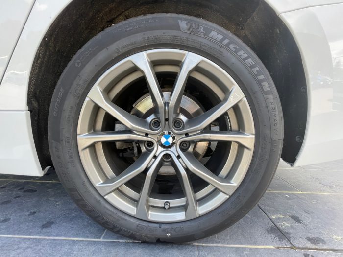 BMW Seria 3, 320I XDRIVE, 2024, 17043 km