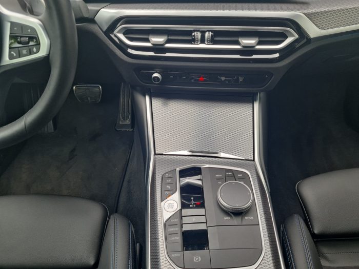 BMW Seria 3, , 2024, 6126 km