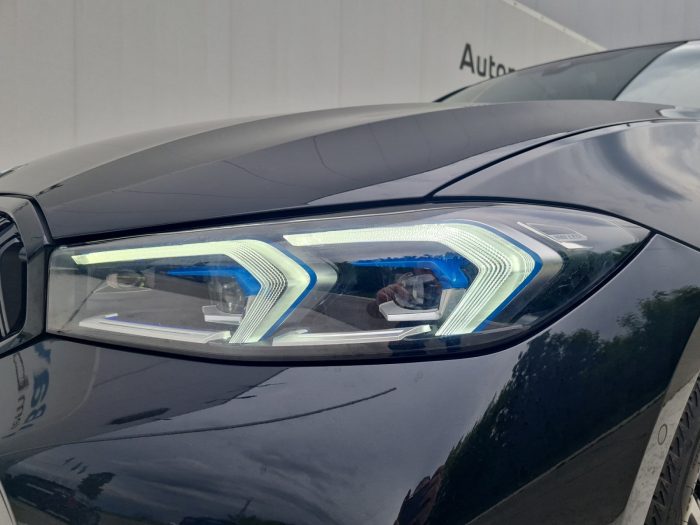 BMW Seria 3, , 2024, 6126 km