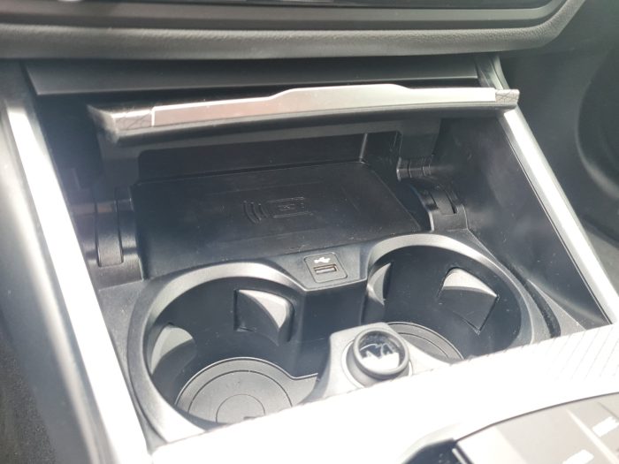 BMW Seria 3, , 2024, 6126 km