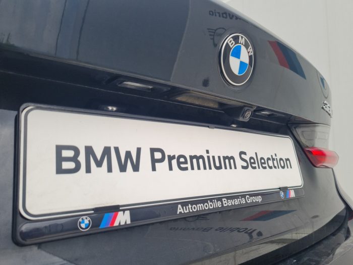 BMW Seria 3, , 2024, 6126 km