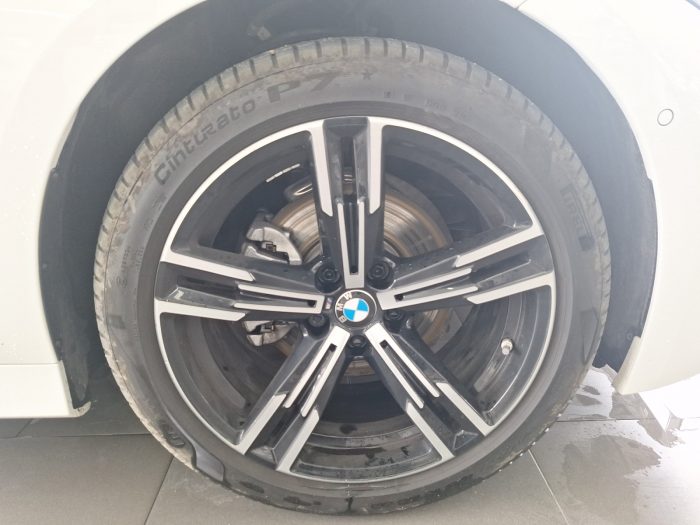 BMW Seria 3, 320I XDRIVE, 2024, 7668 km