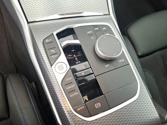 BMW Seria 3, 320I XDRIVE, 2024, 7668 km