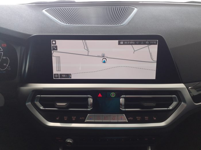 BMW Seria 3, 330E TOURING, 2021, 71100 km