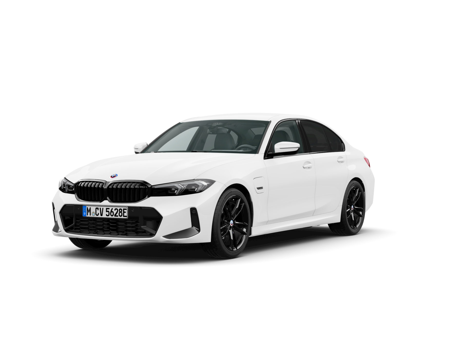 BMW Seria 3, 330E XDRIVE, 2022, 29318 km