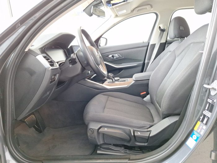 BMW Seria 3, 330E, 2020, 62600 km