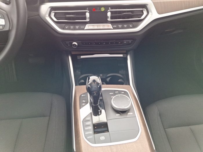 BMW Seria 3, 330E, 2020, 62600 km
