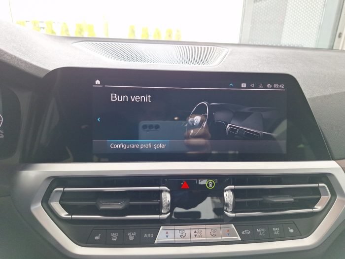 BMW Seria 3, 330E, 2020, 62600 km