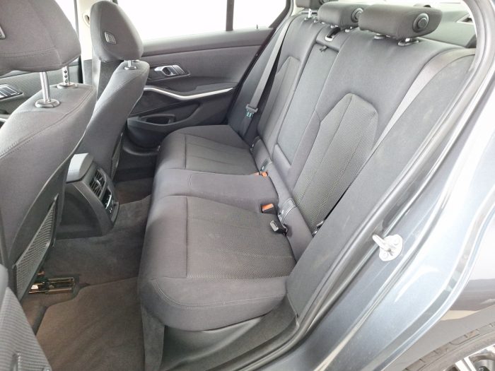 BMW Seria 3, 330E, 2020, 62600 km