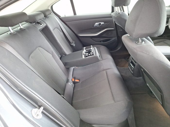 BMW Seria 3, 330E, 2020, 62600 km