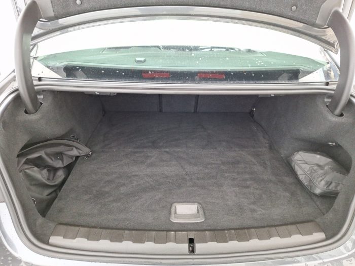 BMW Seria 3, 330E, 2020, 62600 km