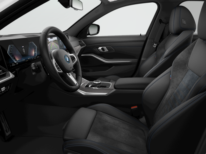 BMW Seria 3, 330E, 2023, 20400 km