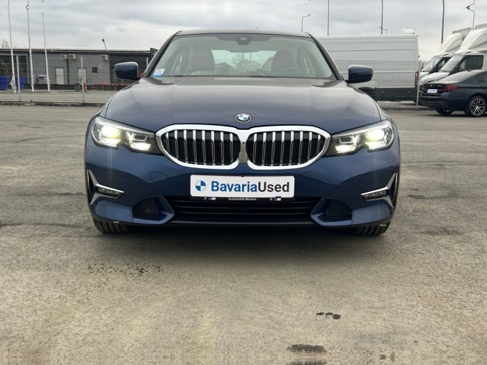 BMW Seria 3, 330I, 2019, 110100 km