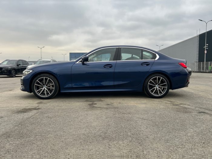BMW Seria 3, 330I, 2019, 110100 km
