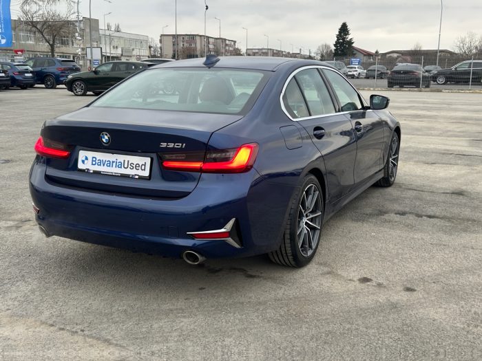 BMW Seria 3, 330I, 2019, 110100 km