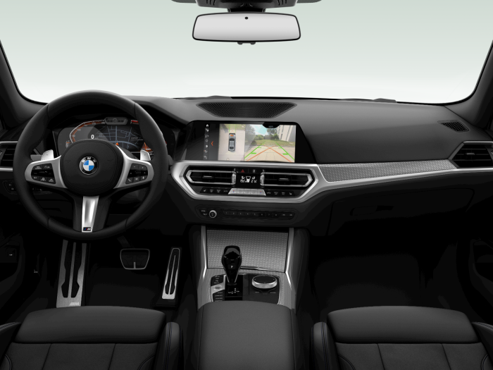 BMW Seria 3, 330I, 2020, 81500 km