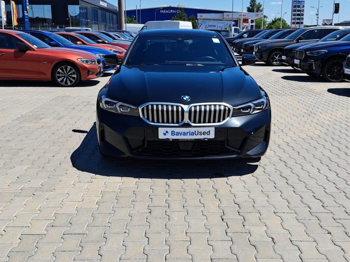 BMW Seria 3, 330I, 2023, 14200 km
