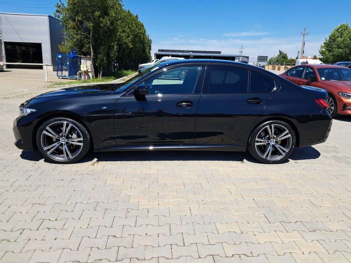 BMW Seria 3, 330I, 2023, 14200 km