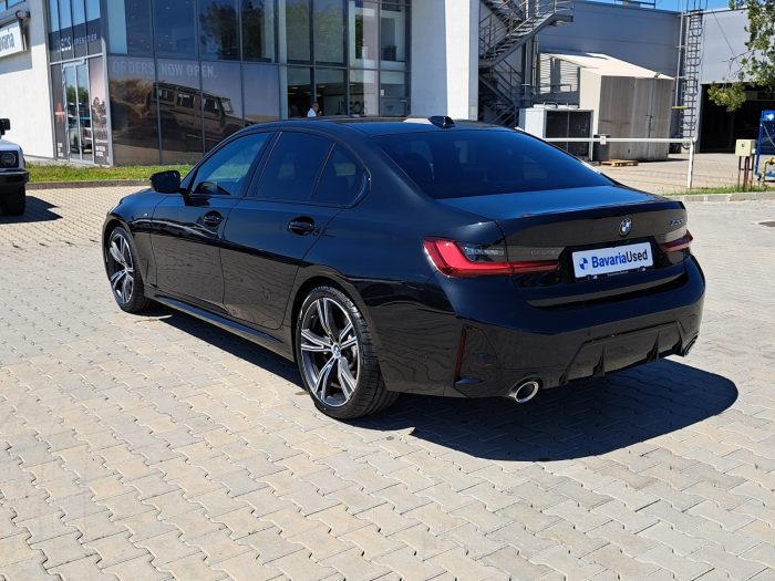 BMW Seria 3, 330I, 2023, 14200 km