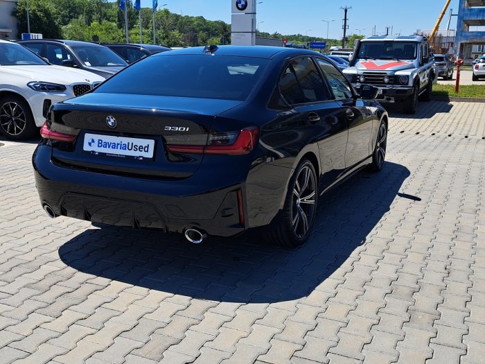 BMW Seria 3, 330I, 2023, 14200 km