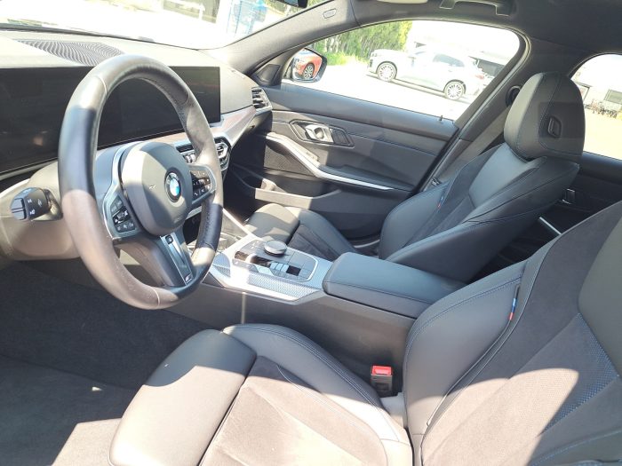BMW Seria 3, 330I, 2023, 14200 km