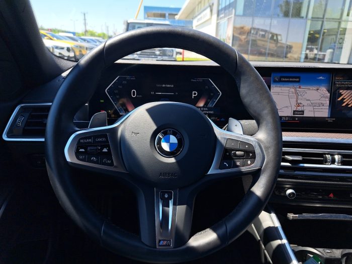 BMW Seria 3, 330I, 2023, 14200 km