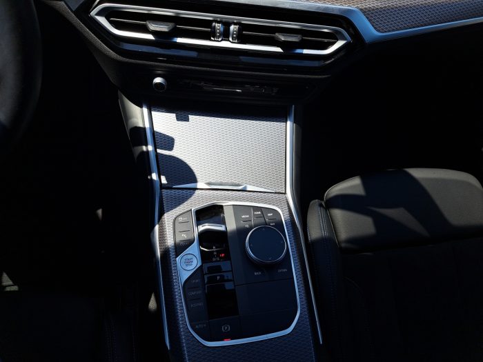 BMW Seria 3, 330I, 2023, 14200 km