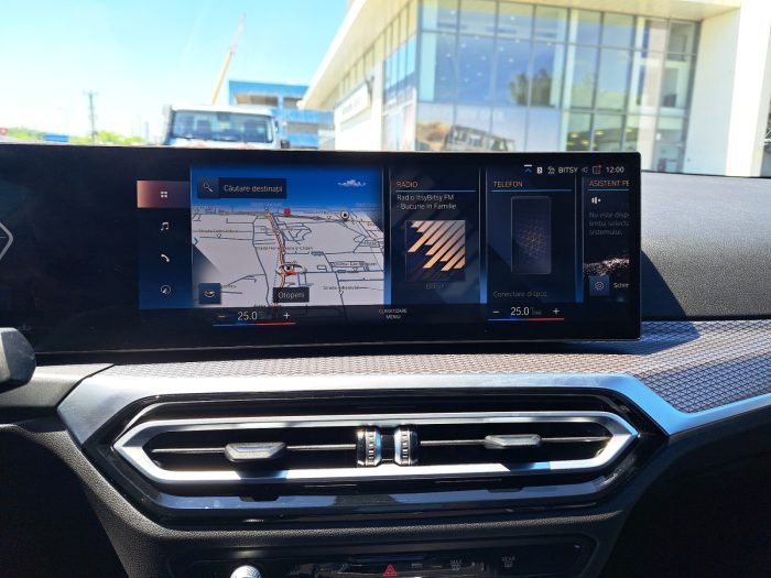 BMW Seria 3, 330I, 2023, 14200 km