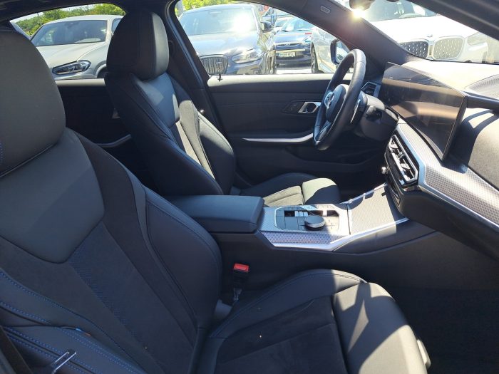 BMW Seria 3, 330I, 2023, 14200 km
