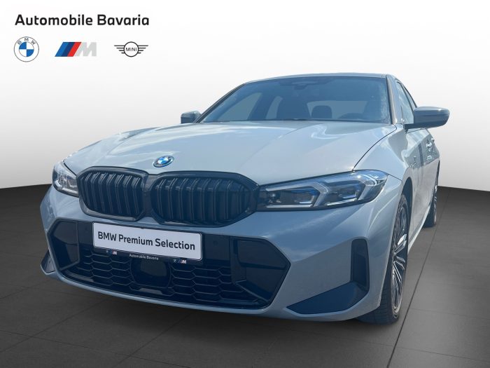 BMW Seria 3, X4 XDRIVE30D, 2024, 9950 km