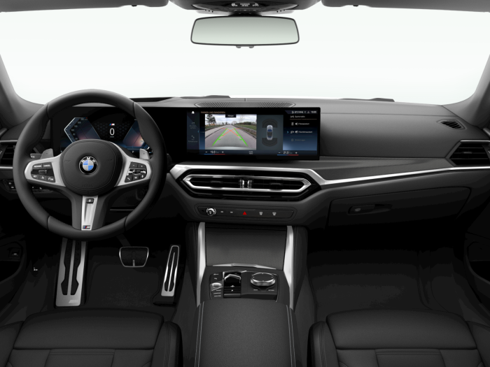 BMW Seria 4, 420D CONVERTIBLE, 2024, 24400 km