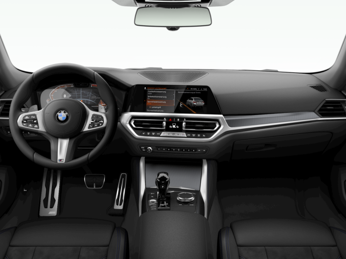 BMW Seria 4, 420D XDRIVE GRAN COUPE, 2023, 29981 km