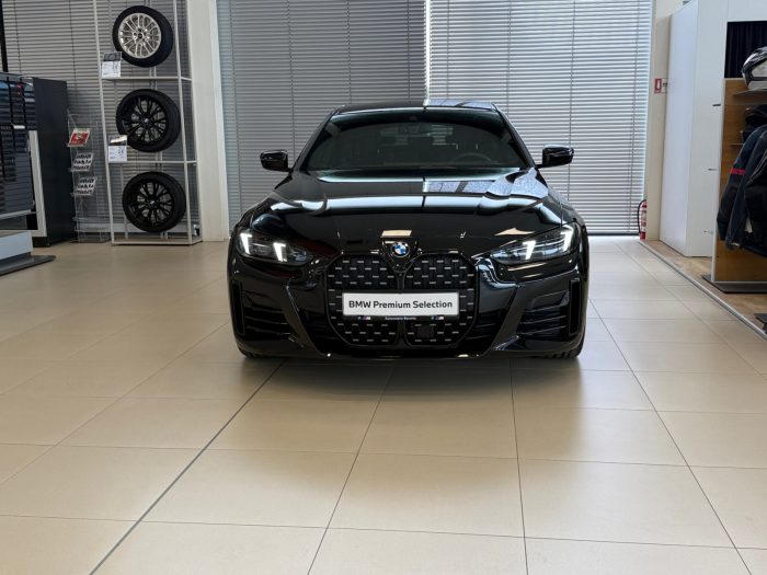 BMW Seria 4, 420D XDRIVE GRAN COUPE, 2024, 26902 km