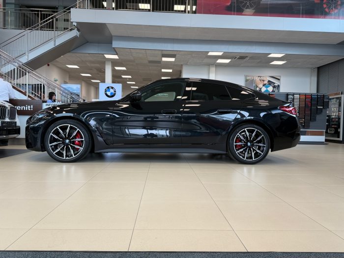 BMW Seria 4, 420D XDRIVE GRAN COUPE, 2024, 26902 km
