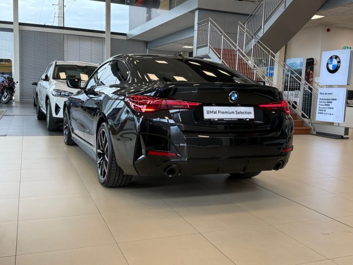 BMW Seria 4, 420D XDRIVE GRAN COUPE, 2024, 26902 km