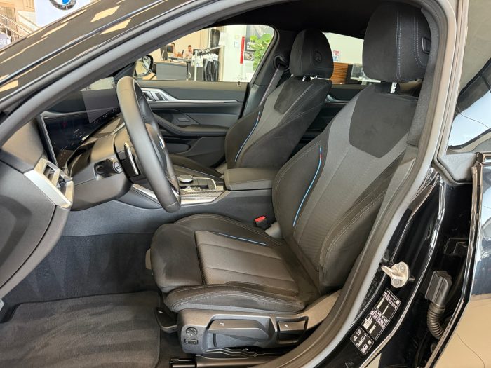 BMW Seria 4, 420D XDRIVE GRAN COUPE, 2024, 26902 km