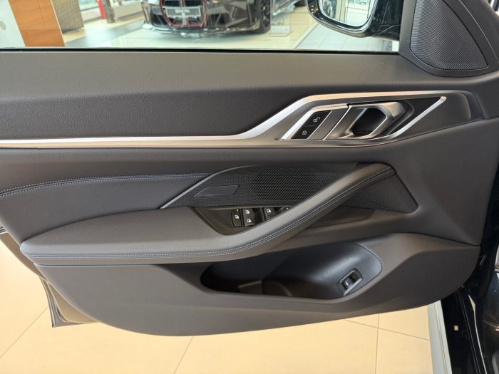 BMW Seria 4, 420D XDRIVE GRAN COUPE, 2024, 26902 km
