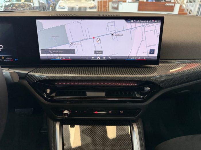 BMW Seria 4, 420D XDRIVE GRAN COUPE, 2024, 26902 km