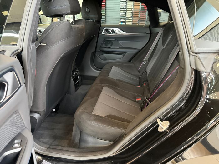 BMW Seria 4, 420D XDRIVE GRAN COUPE, 2024, 26902 km