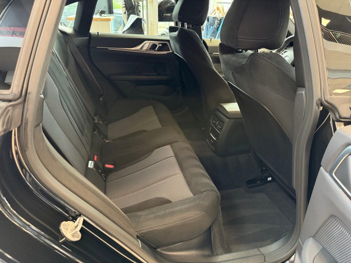 BMW Seria 4, 420D XDRIVE GRAN COUPE, 2024, 26902 km
